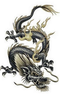 Ramalan Shio Naga Di Tahun 2012