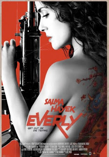 Film Everly 2015
