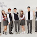Adolescence Medley / Medley of Youth / Teen Medley mini dizi