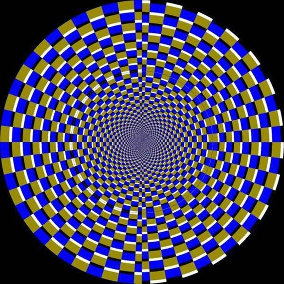 Lihat Gambar Ini, Anda Akan Tahu Kalau Mata Anda Kadang Bohong Lihat Gambar Ini, Anda Akan Tahu Kalau Mata Anda Kadang Bohong
