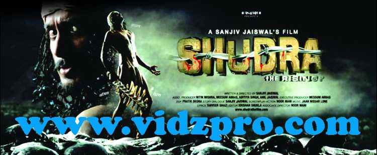 Shudra The Rising Full Movie Download In 720p Hd