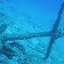 L’ “Ancorone” trafugato, torna sul fondo del mare.