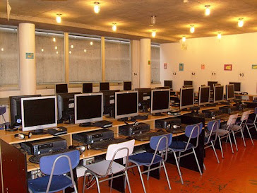 computing laboratory