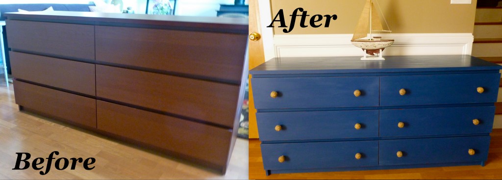 All That Brings Joy Ikea Malm Hack