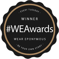 #WEAwards