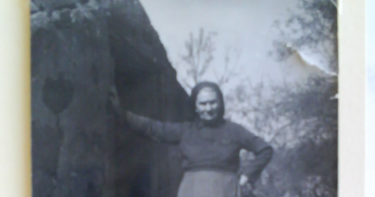 la caldera de taburiente: ¡El Pajero!