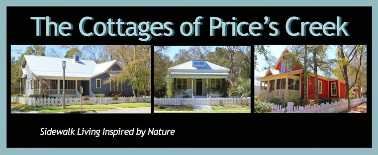 The Cottages of Price's Creek