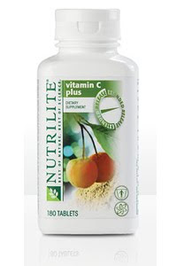 Vitamin C Plus Extended Release