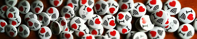 I ♥ WiFi