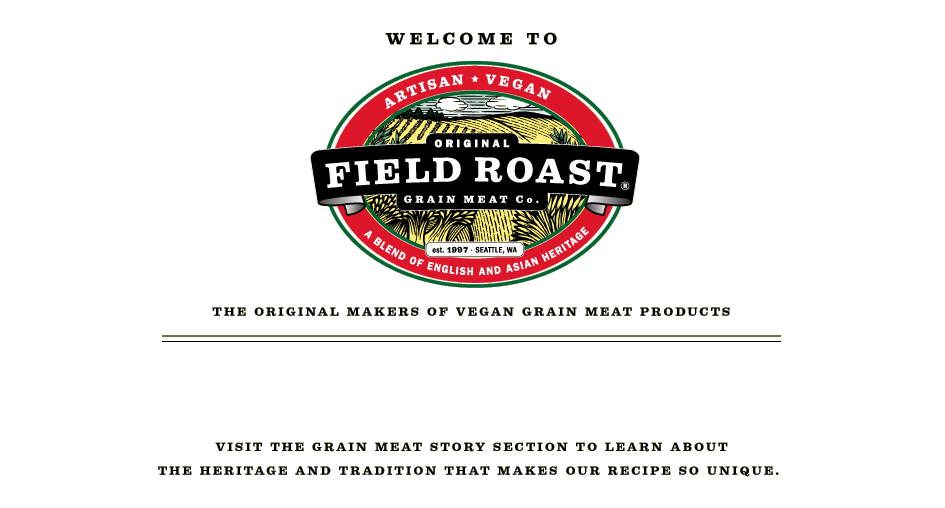 Field Roast Hot Dogs Field Roast Hot Dogs
