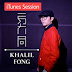 Khalil Fong - iTunes Session