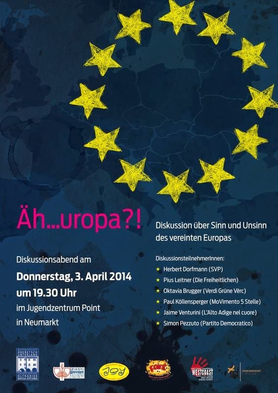 luoghi di incontro giovanili