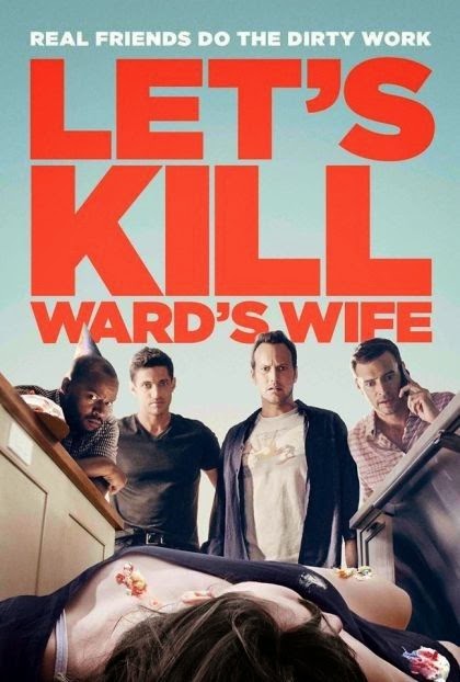 Let’s Kill Ward’s Wife – Legendado