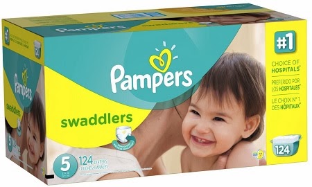 big changes to everything pampers but what exactly did they change pampers swaddlers size 3
