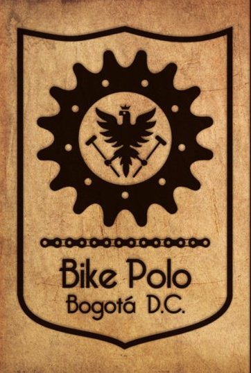 Bike Polo Bogotá
