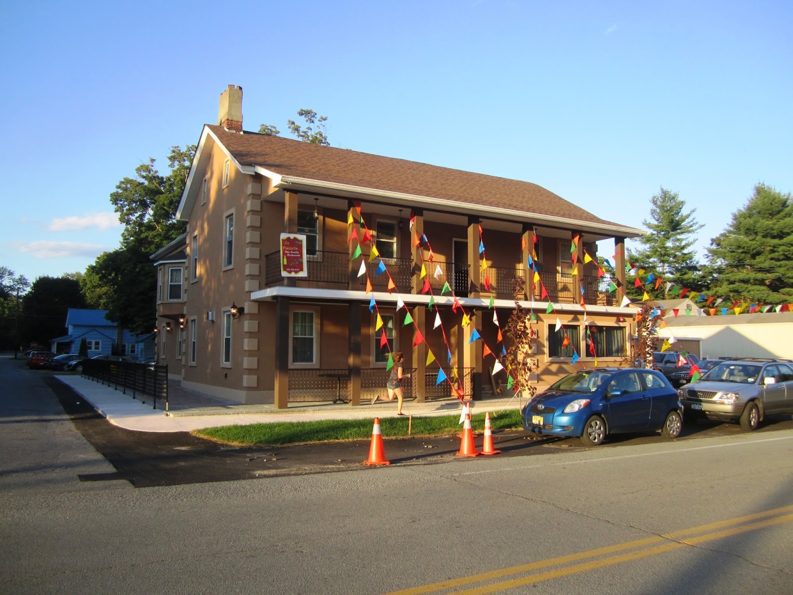 Wurtsboro Boy The Old Wurtsboro Hotel & the New Piazzetta Restaurant