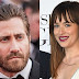 Dakota Johnson y Jake Gyllenhaal tendrian un romance