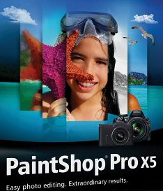 Corel PaintShop Pro X5 Full Serial Number - Mediafire