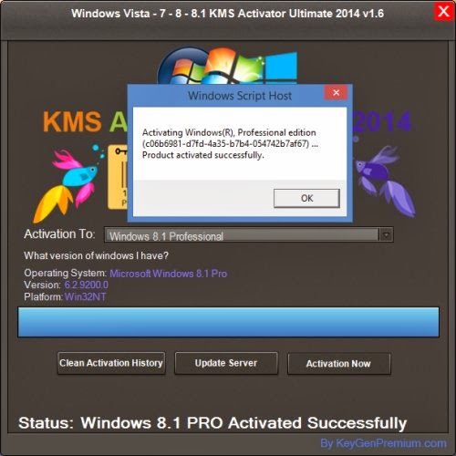 KMS Windows 10 activator- KMSPico and Daz Activator free