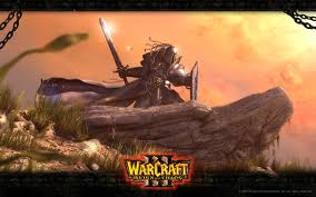 Warcraft 3 Warcraft 3