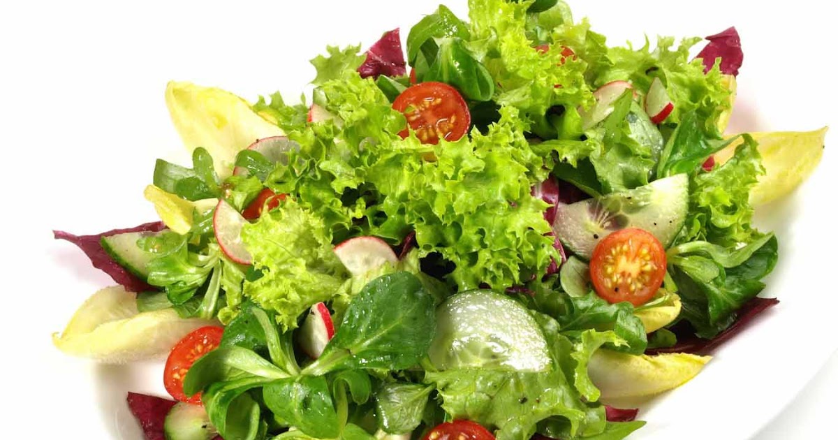 HD Wallpapers: Salads Wallpapers