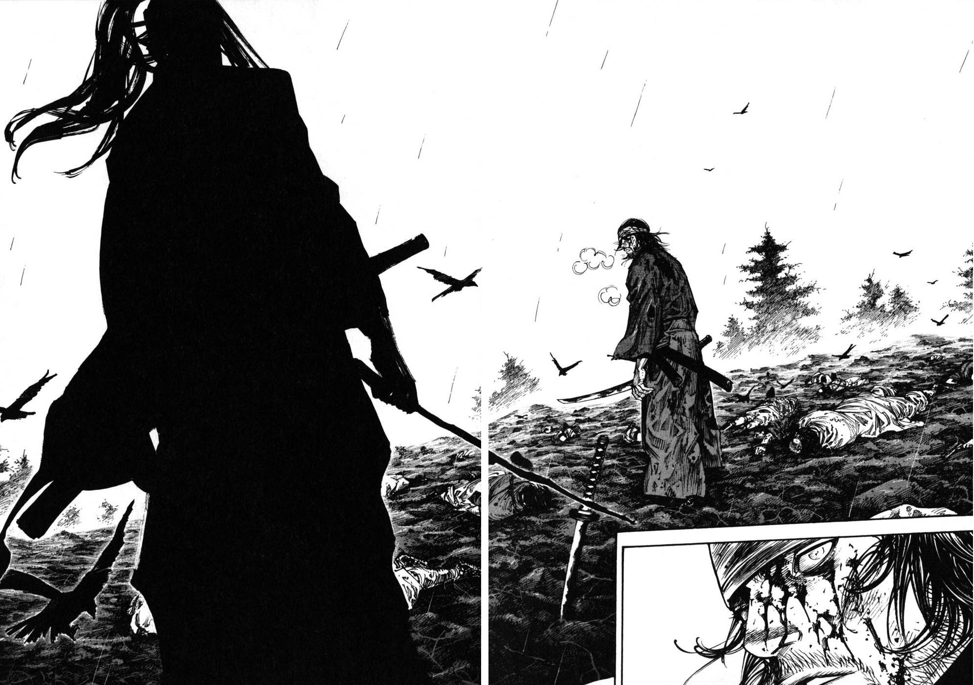 Vagabond - Lãng Khách Chap 251 - Truyen.Chap.VN