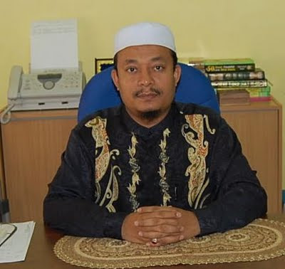 Ustaz Kazim vs Ustaz Don Daniyal