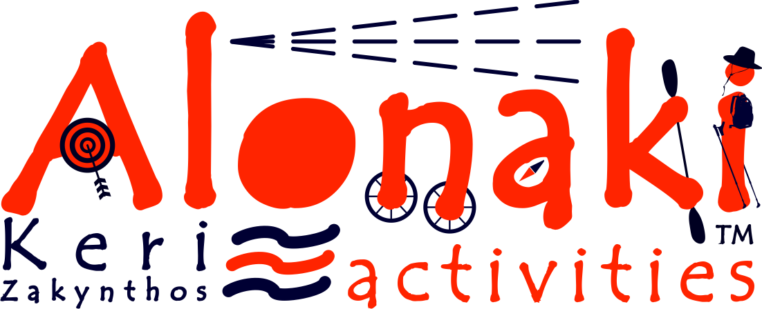 Alonaki Activities