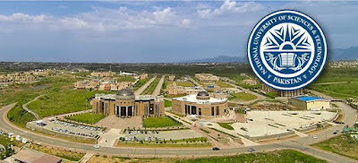National University of Science & Technology (NUST), Islamabad