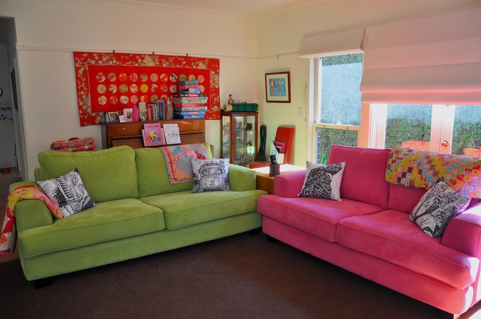 Couches 2014 Couches 2014