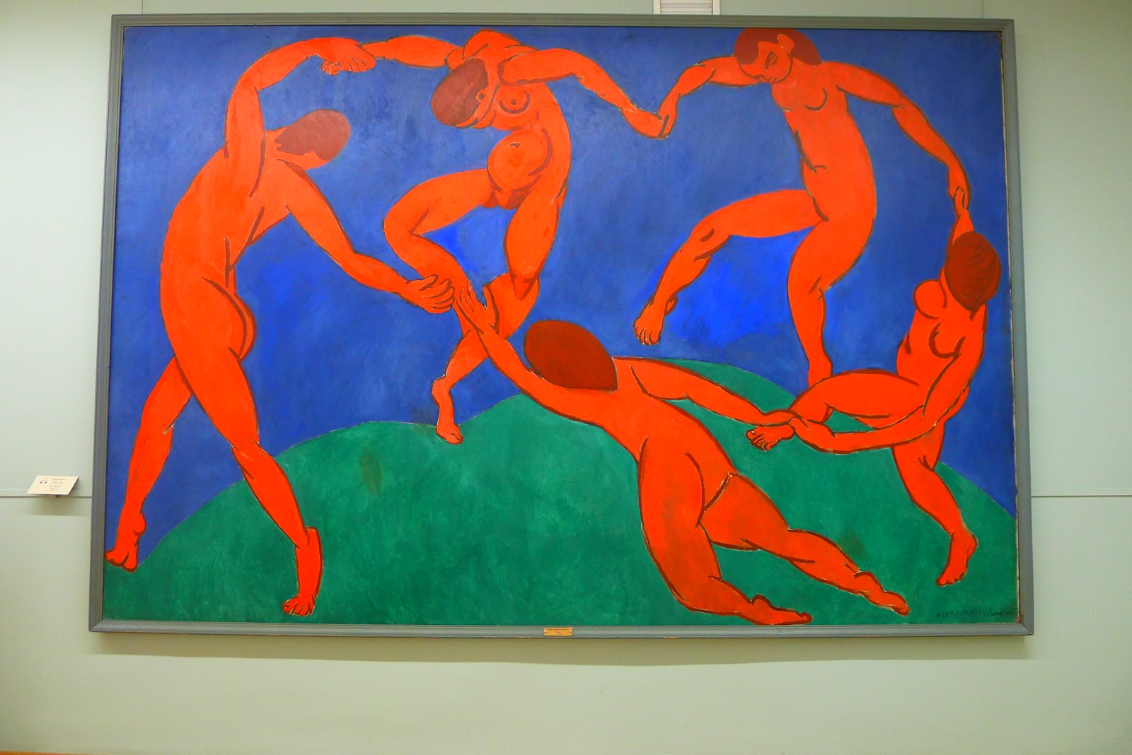 Wanderings and wonderings: October 2012