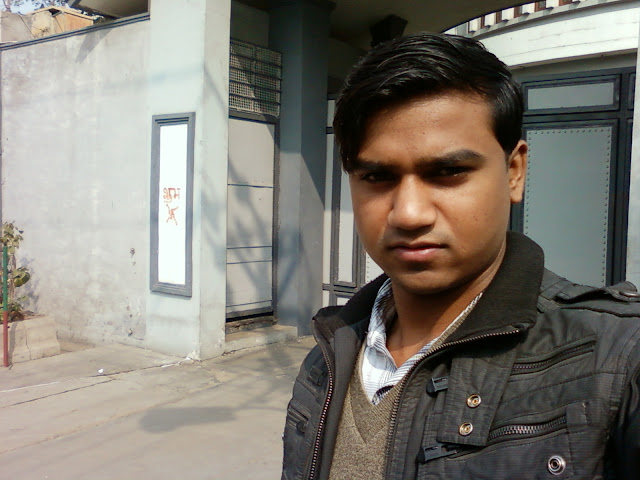 Shiv Pratap Singh