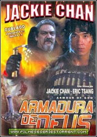 Baixar Armadura de Deus Torrent Dublado (1986) Armadura de Deus Torrent Dublado (1986)