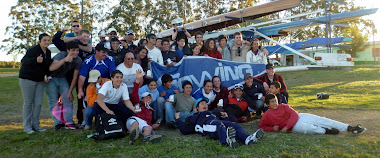 PALMAR - 2011 - PLANTEL CLUB COLONIA ROWING