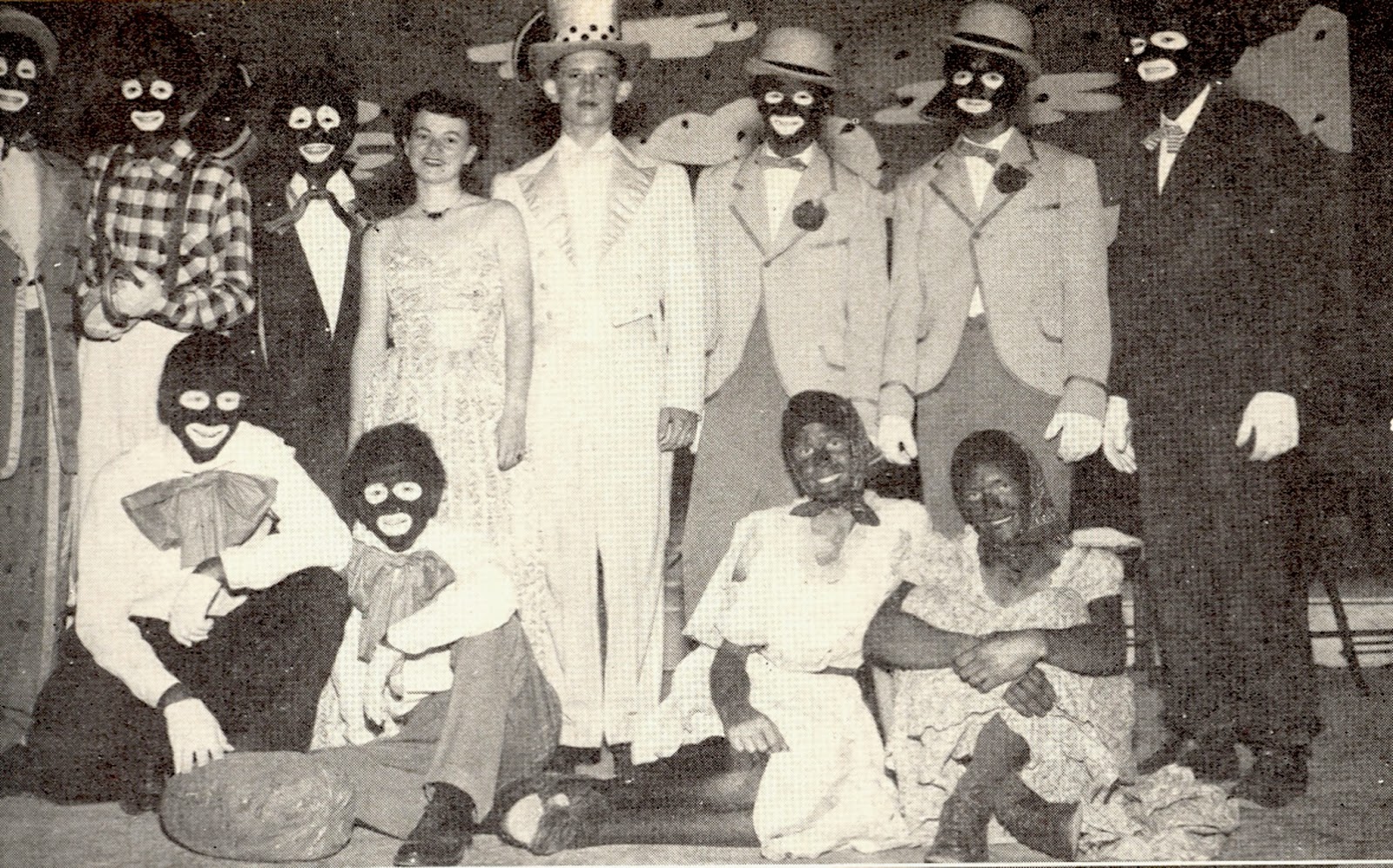 The Museum of the San Fernando Valley LOOKING BACK AT VAN NUYS HIGH