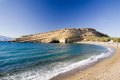 Crete, Greece