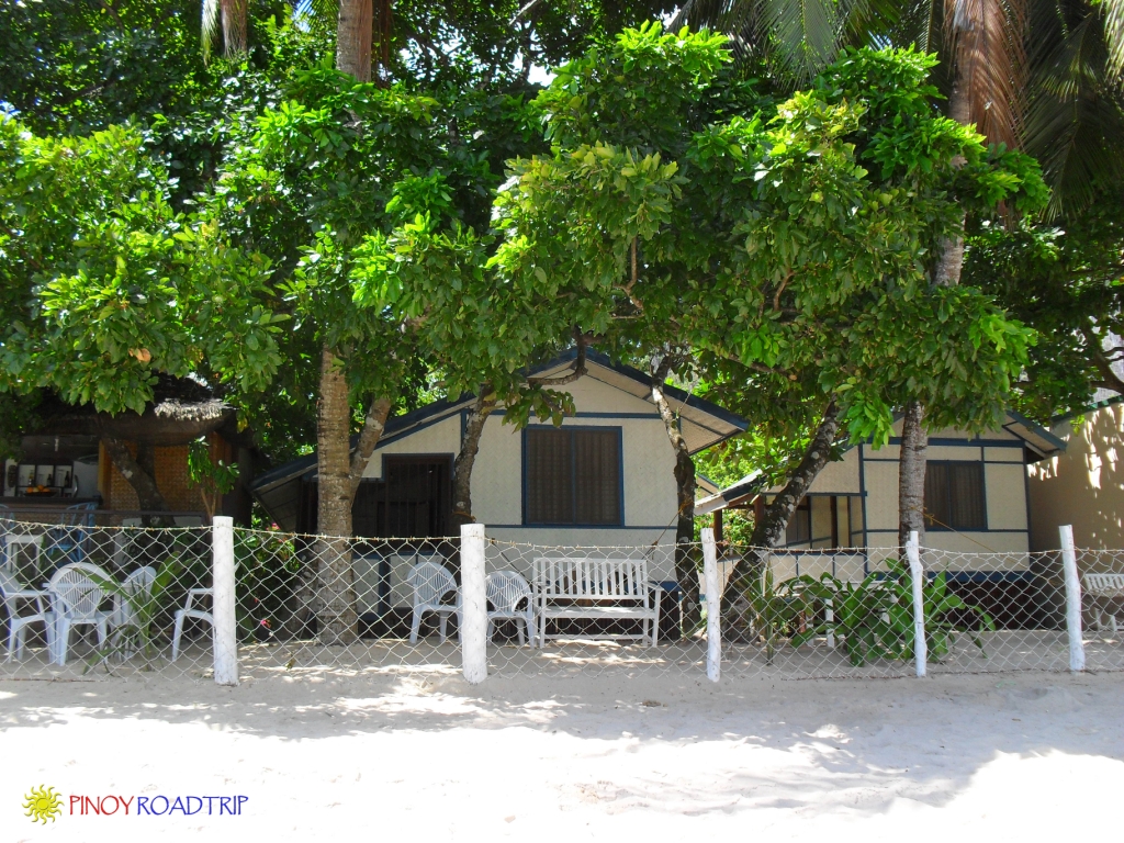 Pinoy Roadtrip El Nido Town Beachfront A Guide To Location Of