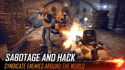download mission impossible apk mod