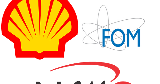 Shell-FOM CSER (Computational Sciences For Energy Research) PhD 75 Programme 2014-15 [Part 4]