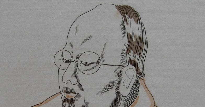 Data Deluge E Powys Mathers