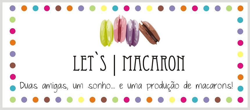 Let's Macaron