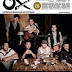 HaHaHa in der Dezember Ausgabe des deutschen OX!