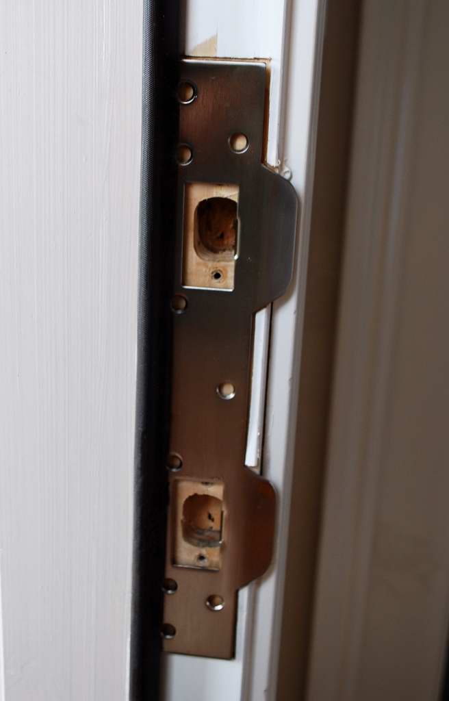 Centerpointe Communicator A more secure front door