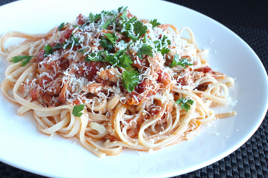 Food Endeavours of the Blue Apocalypse Chicken Ragu Braised Chicken