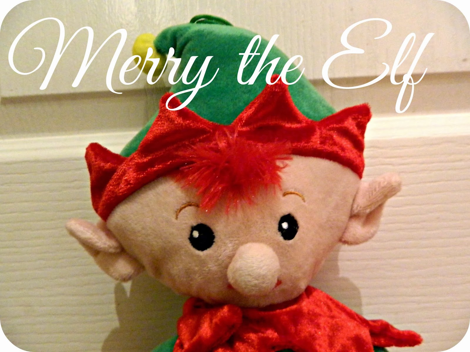 The Magic Elf Door A Review Red Rose Mummy