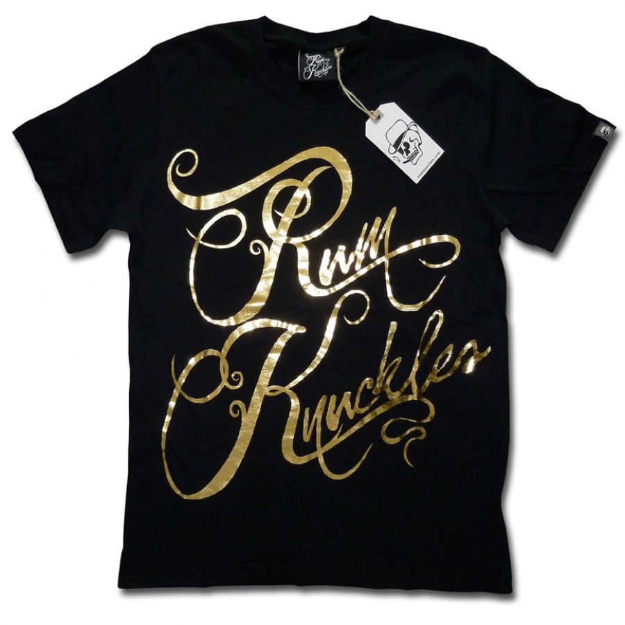 The Style Examiner Rum Knuckles The Portrait of London Streetwear