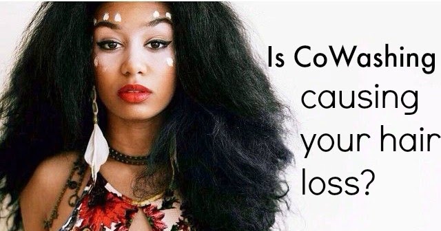 Why Co Washing Might Make You Go Bald Bellemocha Com