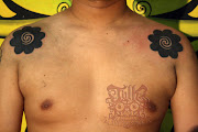 . Traditional Tattoo) Tattoo by: Herpianto Folk Hendra .amp; Erzane NE img 