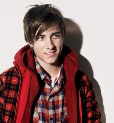 Reece Thompson actores de tv Reece Thompson actores de tv
