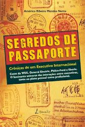 Segredos de Passaporte